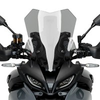 Cúpulas y parabrisas de moto