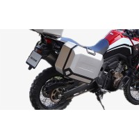 SHAD Terra side cases