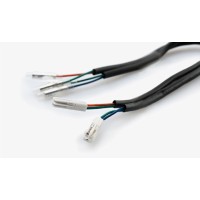 Cables adaptadores para intermitentes