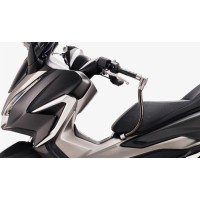 SHAD Handlebar lock