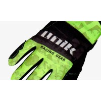 Guantes de motocross y enduro