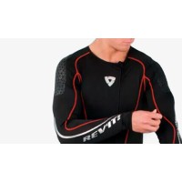 Ropa Térmica de Moto
