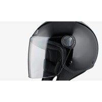 NZI Open Face Helmets
